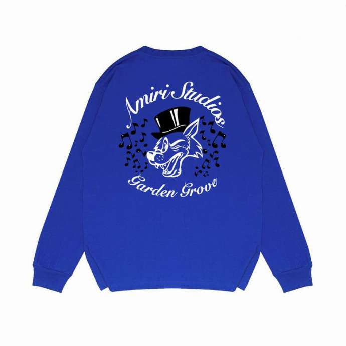 Picture of Amiri T Shirts Long _SKUAmiriS-XXLCH11830461